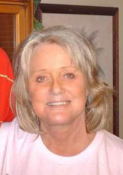 Linda Sue Potee